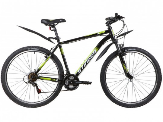 Stinger Caiman 27.5 (2020)