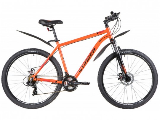 Stinger Element Evo 27.5 (2020)