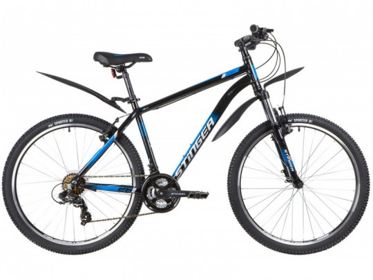 Stinger Element STD 26 (2020)