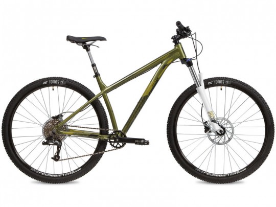 Stinger Python Pro 27.5 (2020)