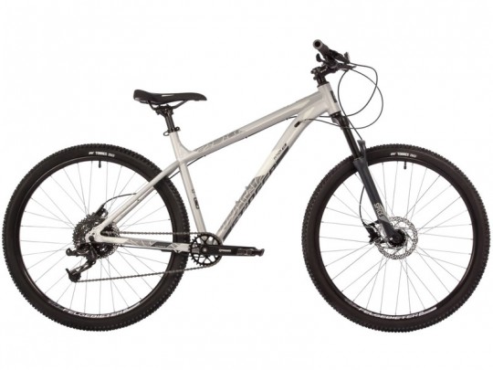 Stinger Python Evo 27.5 (2021)