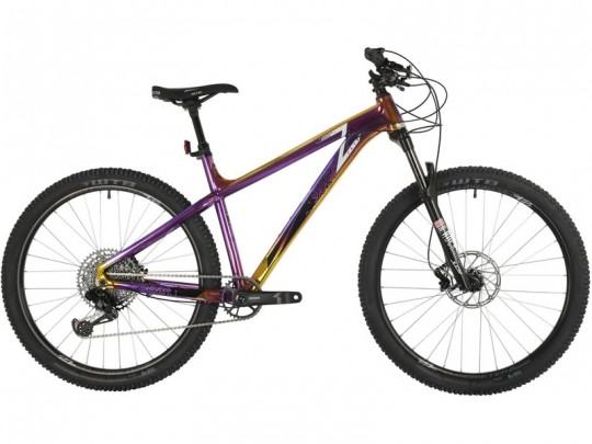Stinger Zeta Pro 27 (2021)
