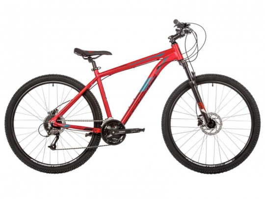 Stinger Graphite Pro 27.5 (2021)