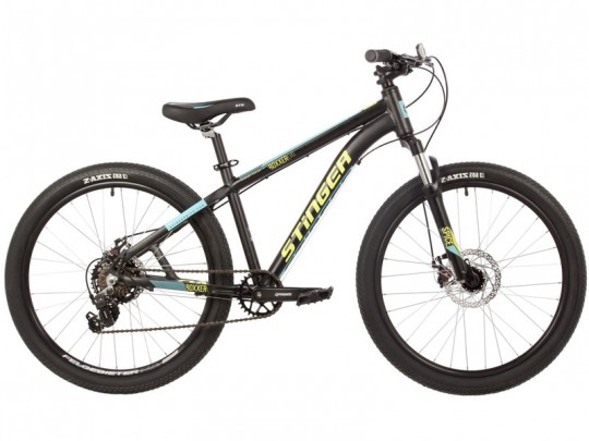 ��������� Stinger Boxxer Evo 24 (2021)