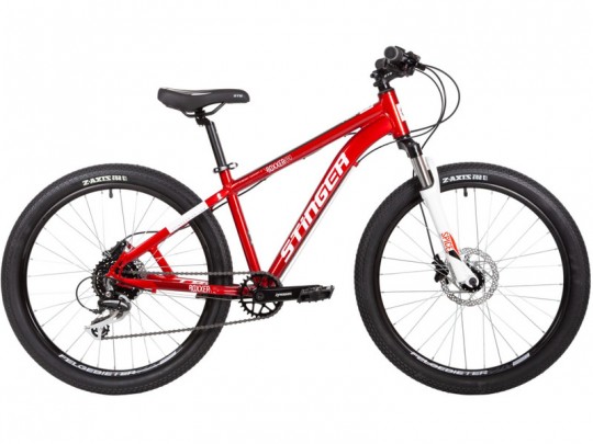 ��������� Stinger Boxxer Pro 24 (2021)