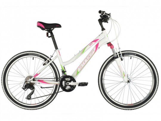 ��������� Stinger Latina 24 (2021)
