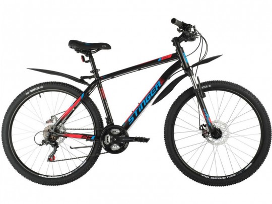 Stinger Caiman D 26 (2021)