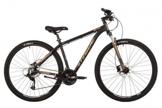 ������ ��������� Stinger Element Pro 29 (2023)