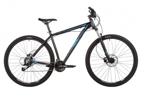 ������ ��������� Stinger Graphite Evo 29 (2023)