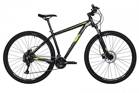������ ��������� Stinger Graphite Pro 29 (2023)