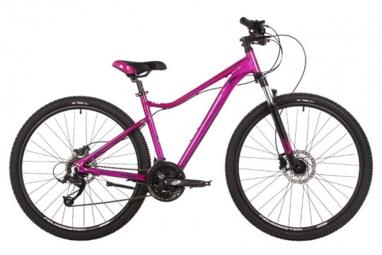 ������� ��������� Stinger Laguna Pro 27.5 (2023)