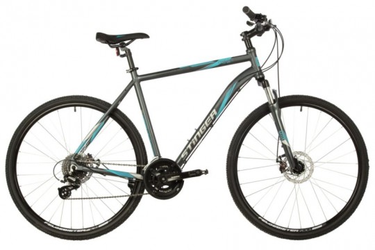 �������� ��������� Stinger Campus STD (2022)