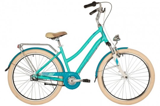 �������� ��������� Stinger Verona (2021)
