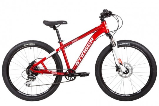������������ ��������� Stinger Boxxer Pro (2021)