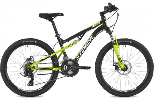 ��������� Stinger Discovery D 24 (2020)