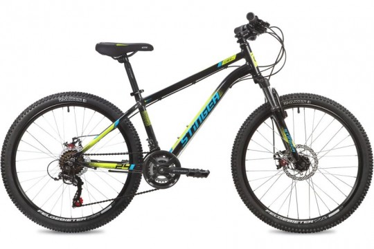 ������������ ��������� Stinger Element Evo (2020)