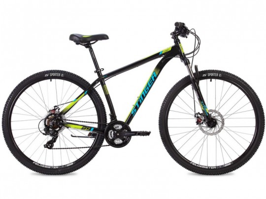 Stinger Element Evo 29 (2020)