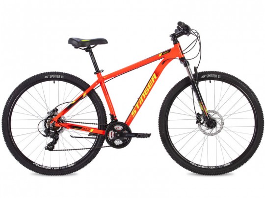 Stinger Element Pro 29 (2020)