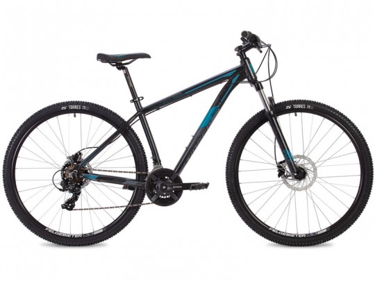 Stinger Graphite Evo 29 (2020)