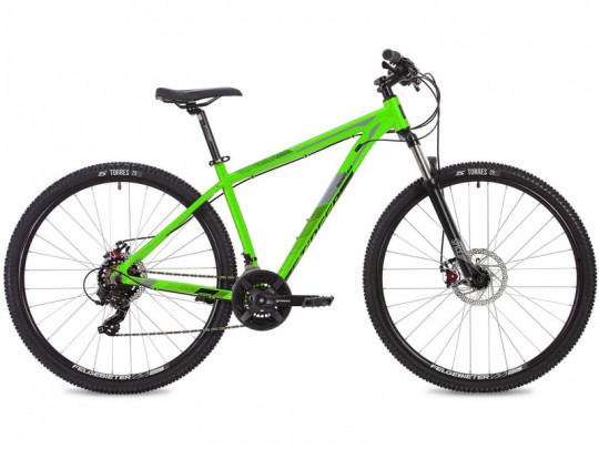 Stinger Graphite STD 29 (2020)