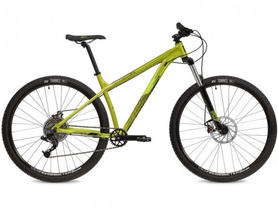 Stinger Python STD 29 (2020)
