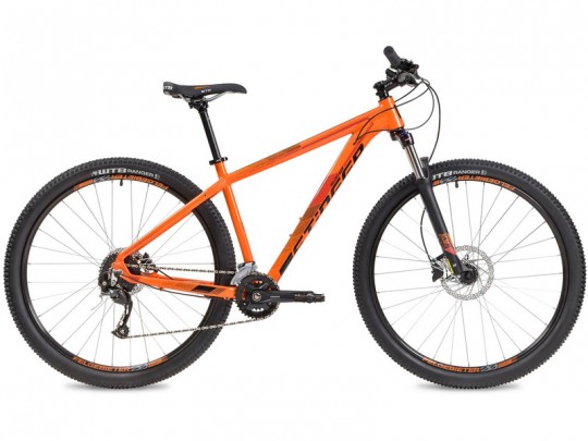 Stinger Reload Pro 29 (2020)