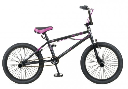 BMX Stinger Ace 20 (2016)