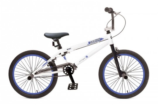 BMX Stinger Graffiti 20 (2016)
