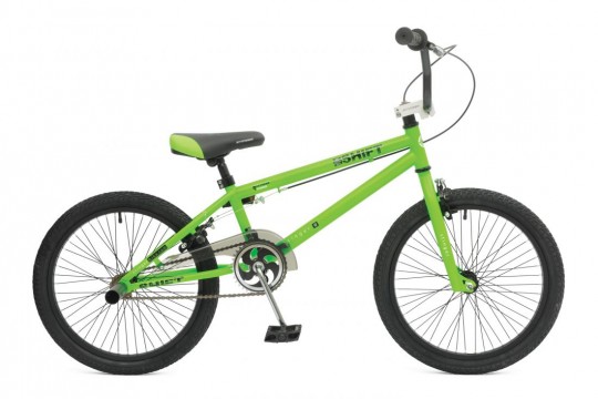 BMX Stinger Shift 20 (2016)