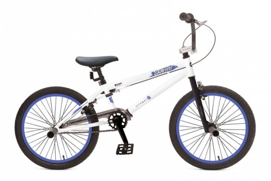 BMX Stinger Graffiti 20 (2015)