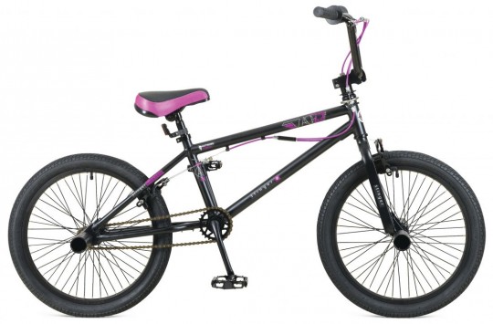 BMX Stinger Ace (2017)