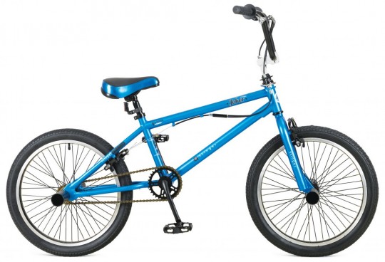 BMX Stinger Joker (2017)