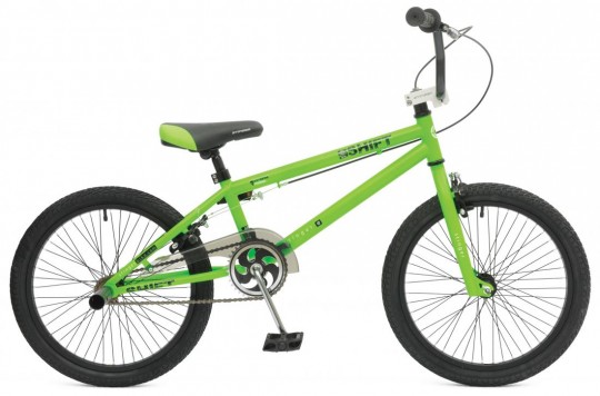 BMX Stinger Shift (2017)
