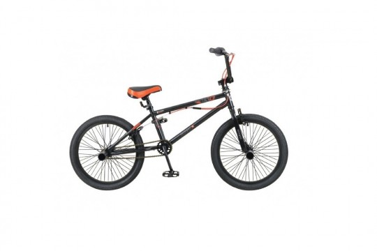 BMX Stinger Ace (2018)