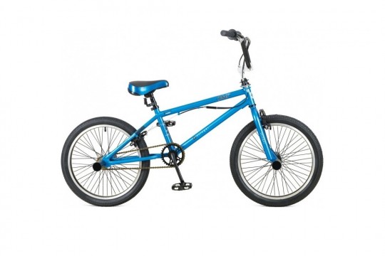 BMX Stinger Joker (2018)
