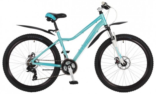 �������� ��������� Stinger Vesta D 26 (2017)
