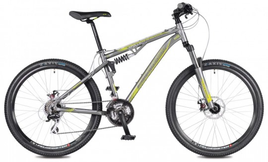 ���������� ��������� Stinger Apollo 26 (2017)