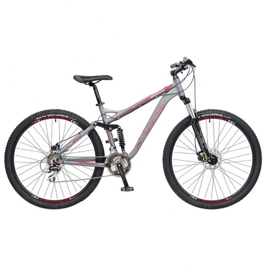 ���������� ��������� Stinger Magnum 29 (2017)
