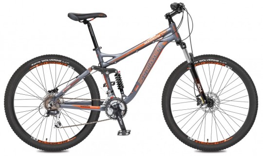 ���������� ��������� Stinger Magnum 2.0 29 (2017)