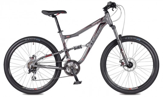���������� ��������� Stinger Torsion 26 (2017)