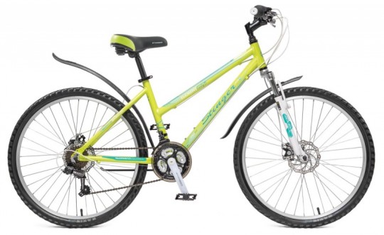 ������� ��������� Stinger Element Lady D 26 (2015)