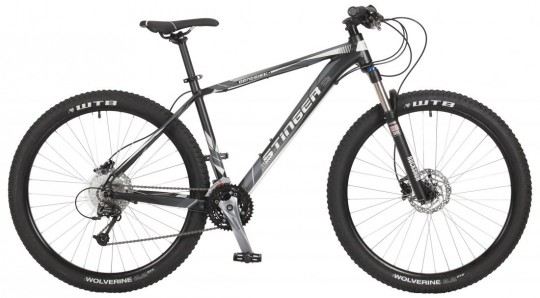 ������ ��������� Stinger Genesis HD 27.5 (2017)