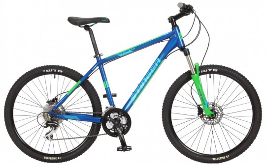 ������ ��������� Stinger Reload HD 26 (2017)