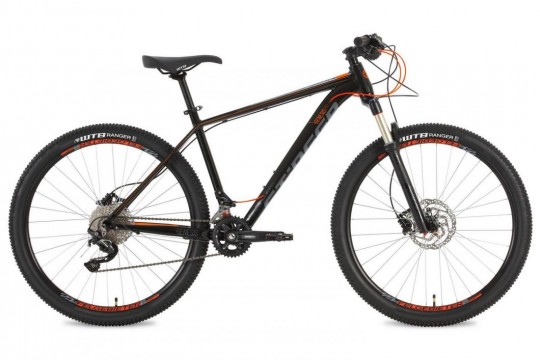 ������ ��������� Stinger Genesis PRO 27.5 (2018)