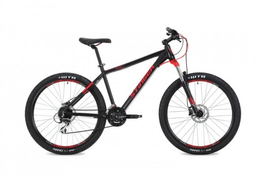 ������ ��������� Stinger Reload Evo 27.5 (2018)
