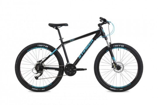 ������ ��������� Stinger Reload Pro (2018)