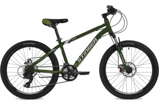 ������������ ��������� Stinger Aragon  (2019)