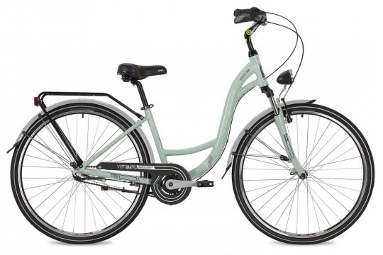 �������� ��������� Stinger Barcelona Std (2019)