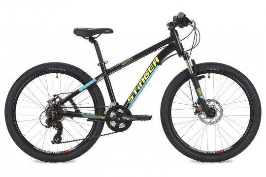 ������������ ��������� Stinger Boxxer Evo (2019)