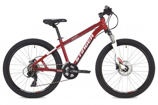 ������������ ��������� Stinger Boxxer Pro (2019)